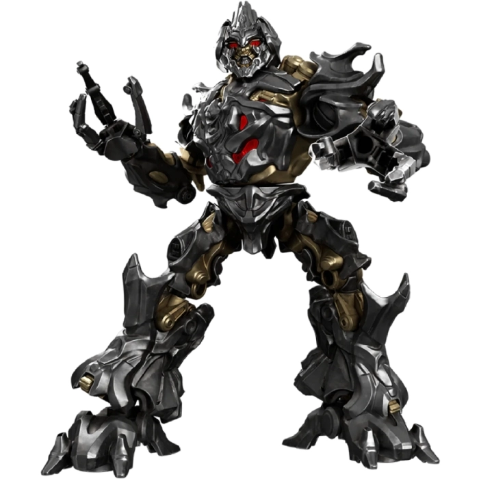 transformers - megatron - classic class