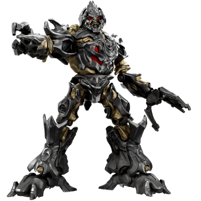 transformers - megatron - classic class
