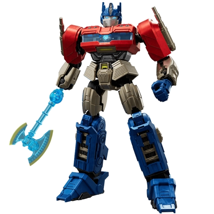 transformers one - optimus prime - classic class