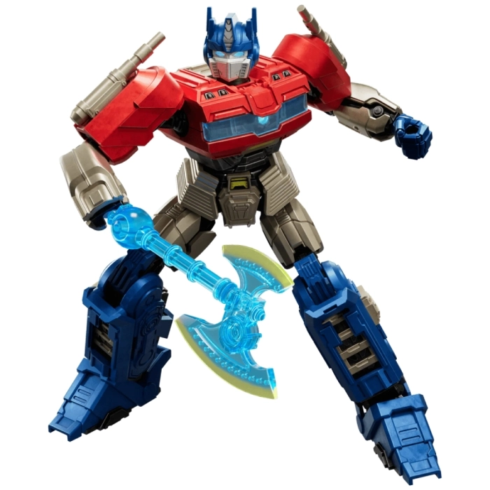 transformers one - optimus prime - classic class