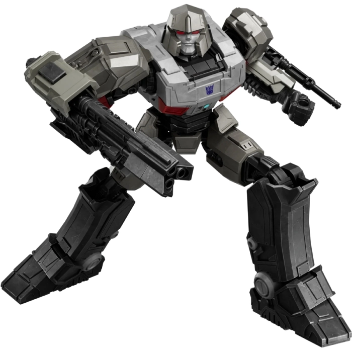 transformers one - megatron - classic class