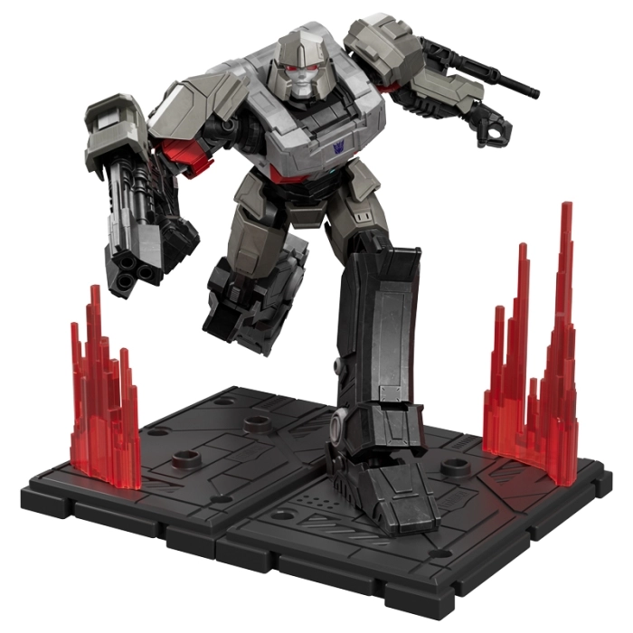 transformers one - megatron - classic class