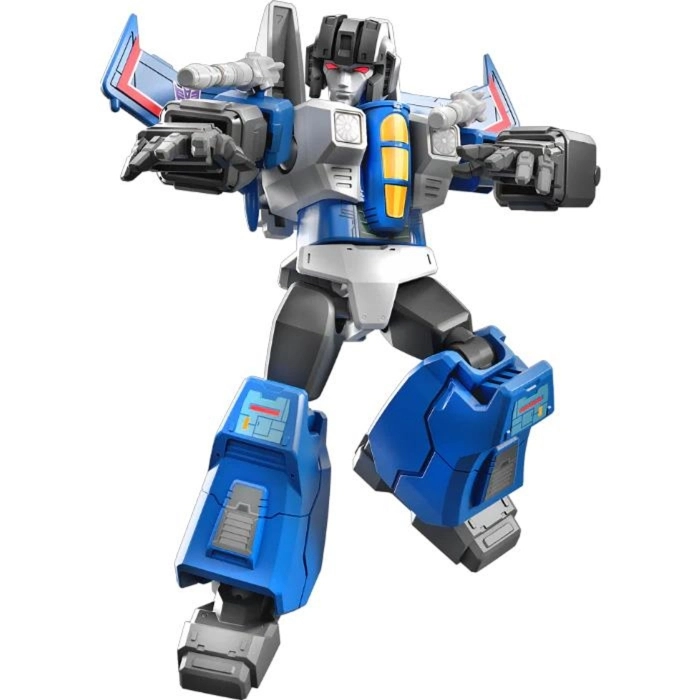 transformers - galaxy version 01 roll out - modello assortito