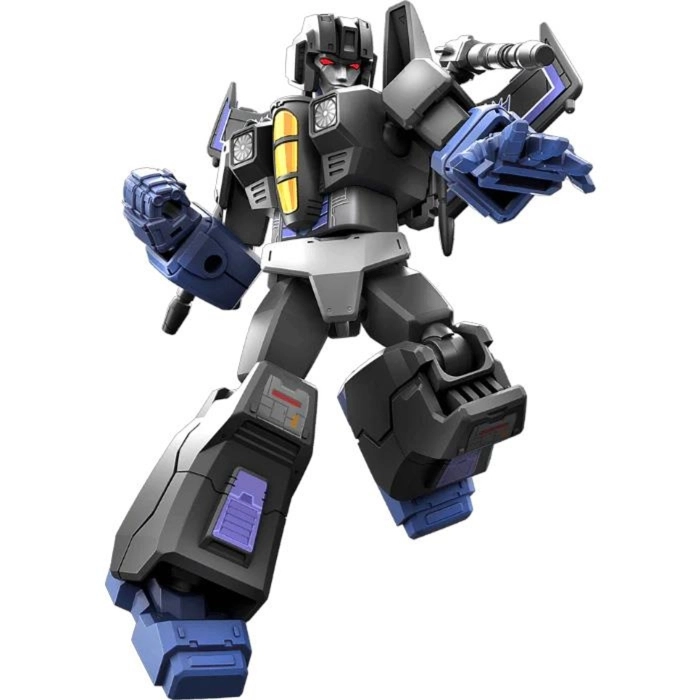 transformers - galaxy version 01 roll out - modello assortito