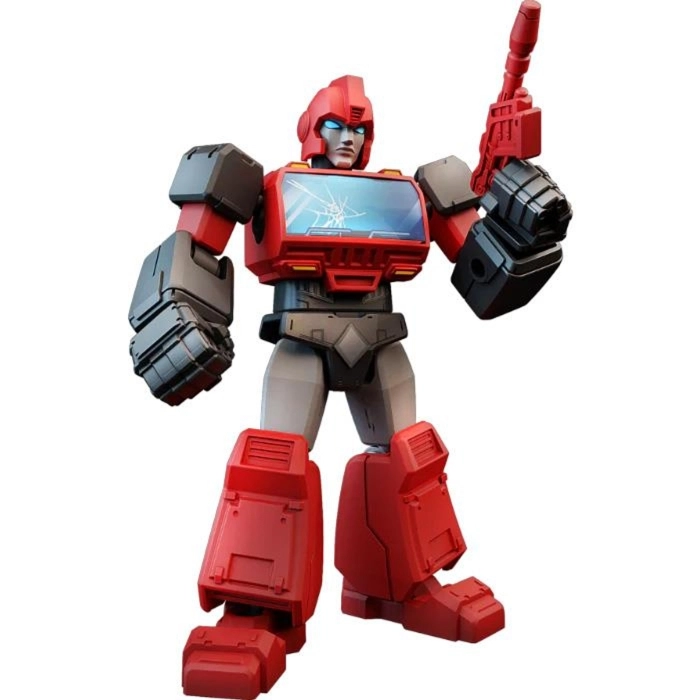 transformers - galaxy version 01 roll out - modello assortito