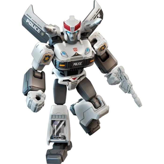 transformers - galaxy version 01 roll out - modello assortito