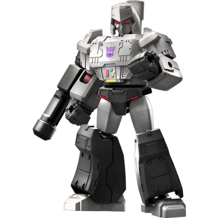 transformers - galaxy version 01 roll out - modello assortito