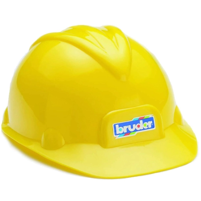elmetto da cantiere