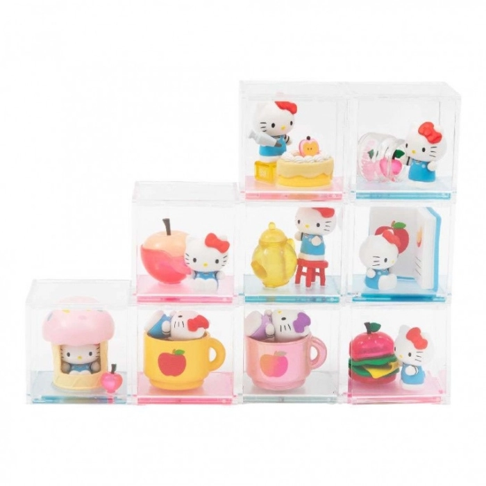 hello kitty - apple workshop - modello assortito: 2