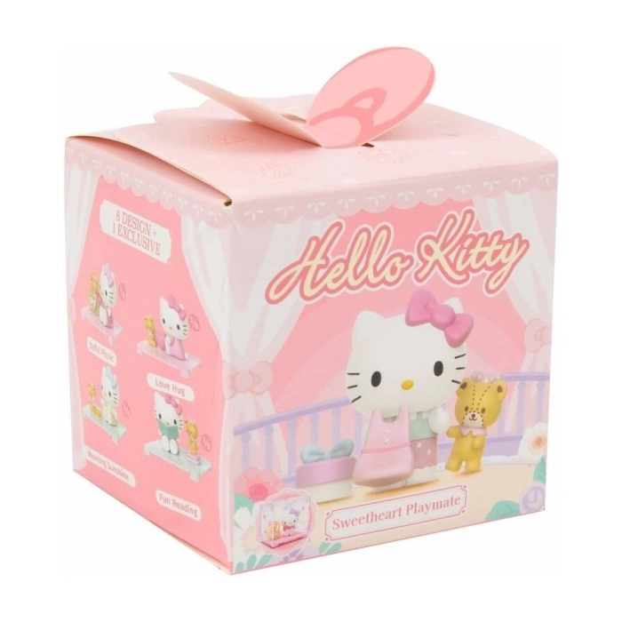 hello kitty - sweet heart - modello assortito: 1