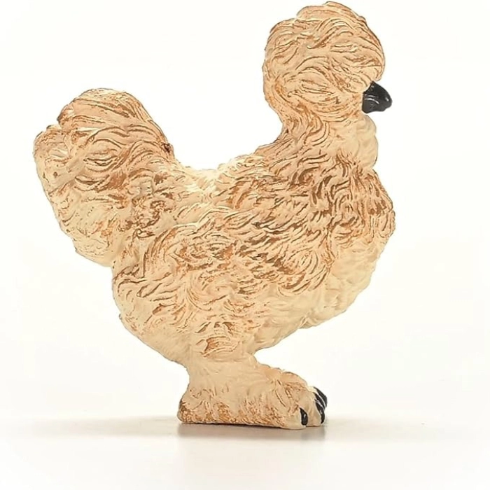 gallina moroseta