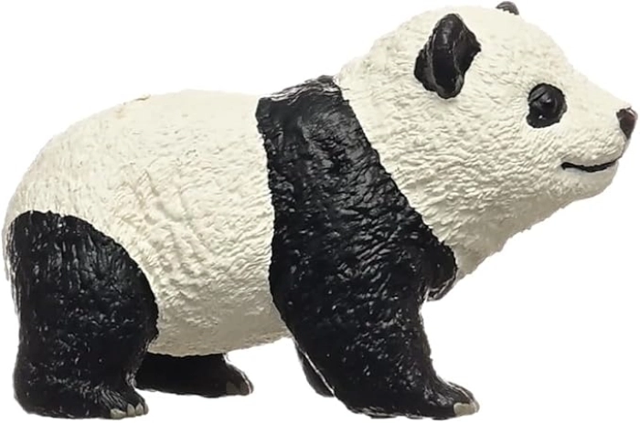 cucciolo di panda gigante