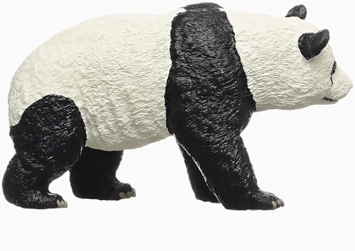panda gigante
