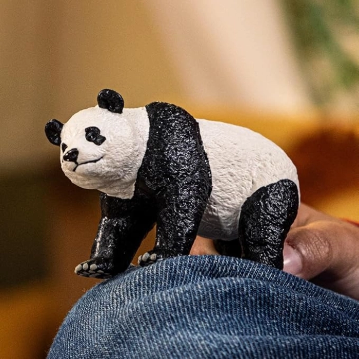 panda gigante