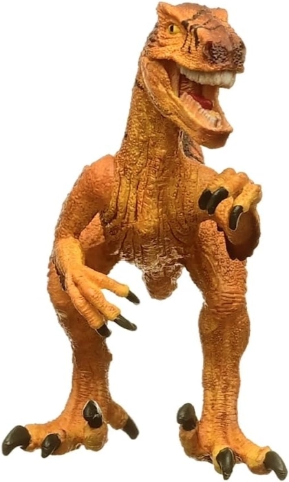 velociraptor: 2