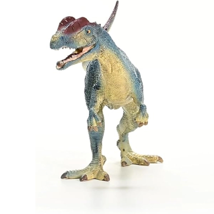 dilofosauro: 2