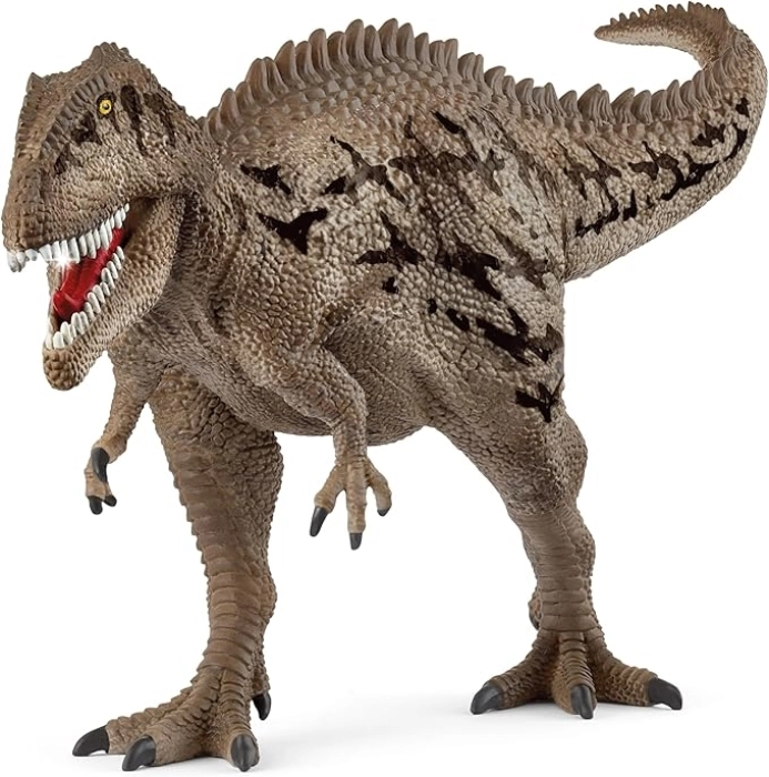 carcandotosauro: 1