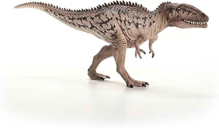 carcandotosauro: 2
