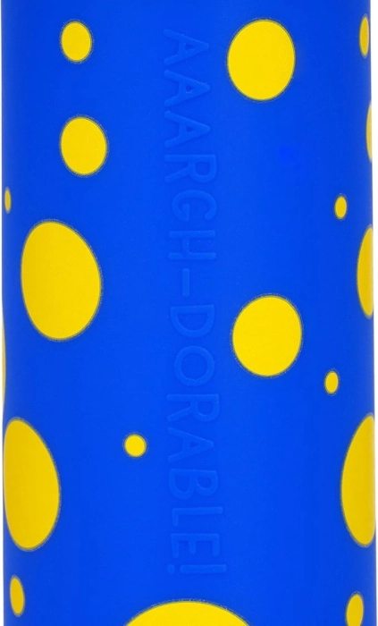 astuccio 2 in 1 in silicone - kawaii - monster