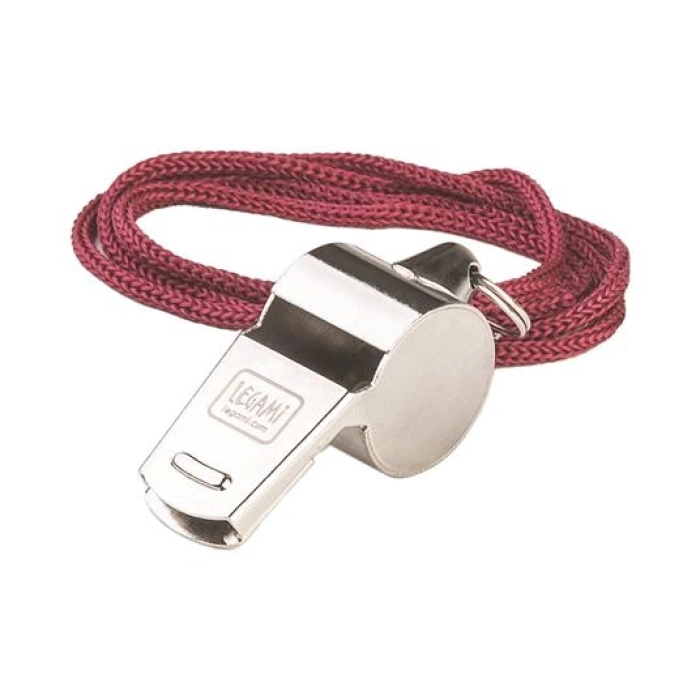 whistle - fischietto