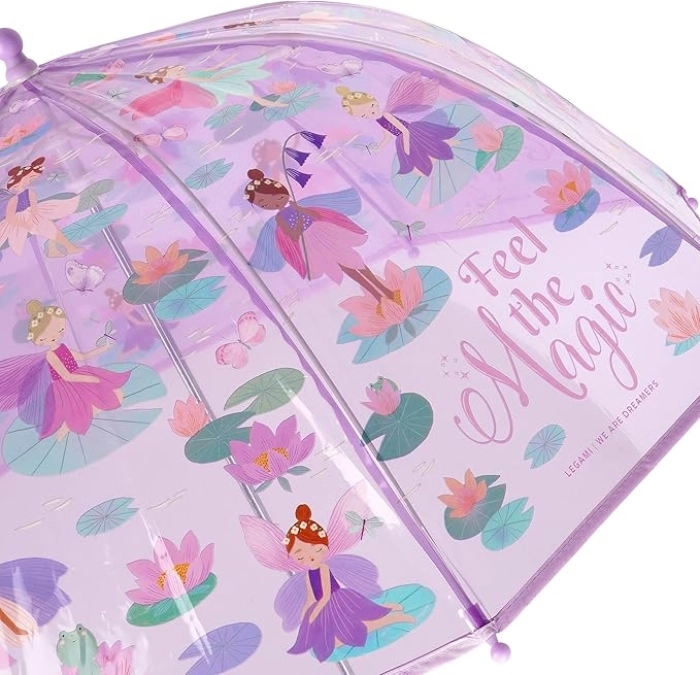ombrello dancin in the rain - fairy: 2