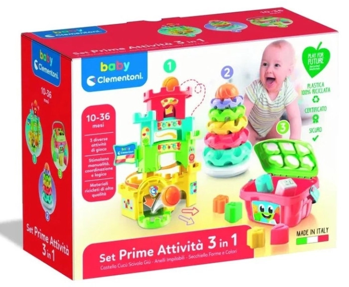 set prime attivita 3 in 1: 1