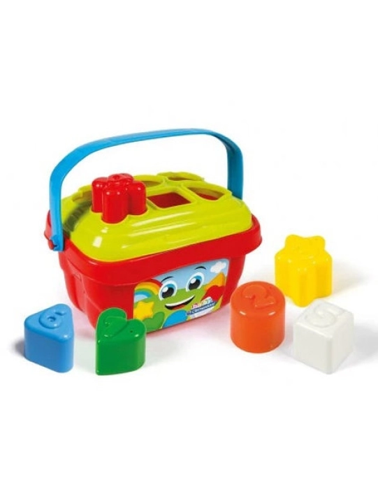set prime attivita 3 in 1: 4