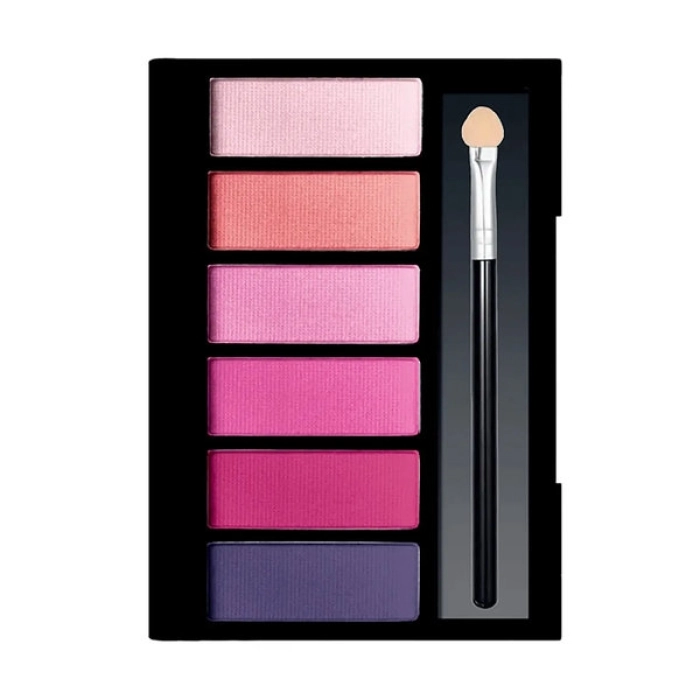 crazy chic - palette di ombretti - summer