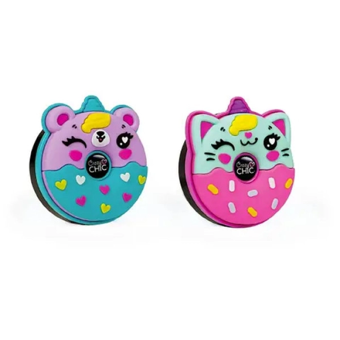 crazy chic - ombretti bicolor - yummy: 2