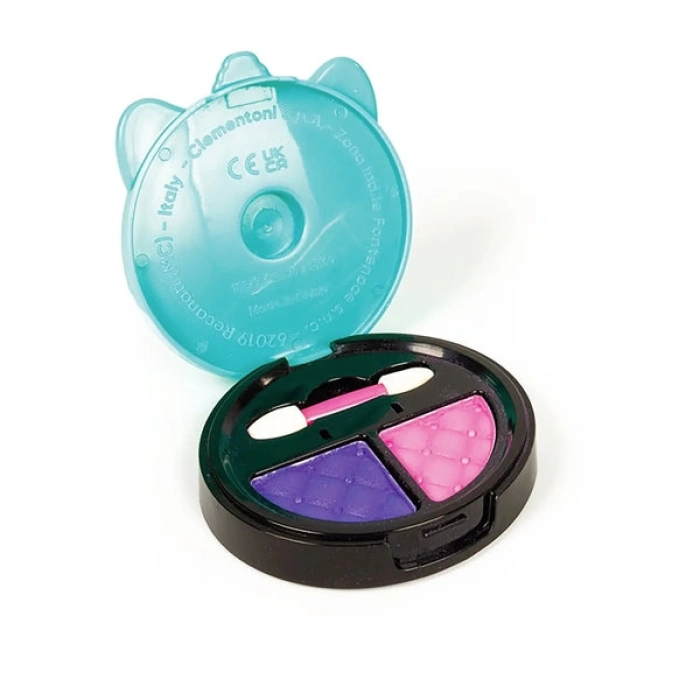 crazy chic - ombretti bicolor - tasty: 3