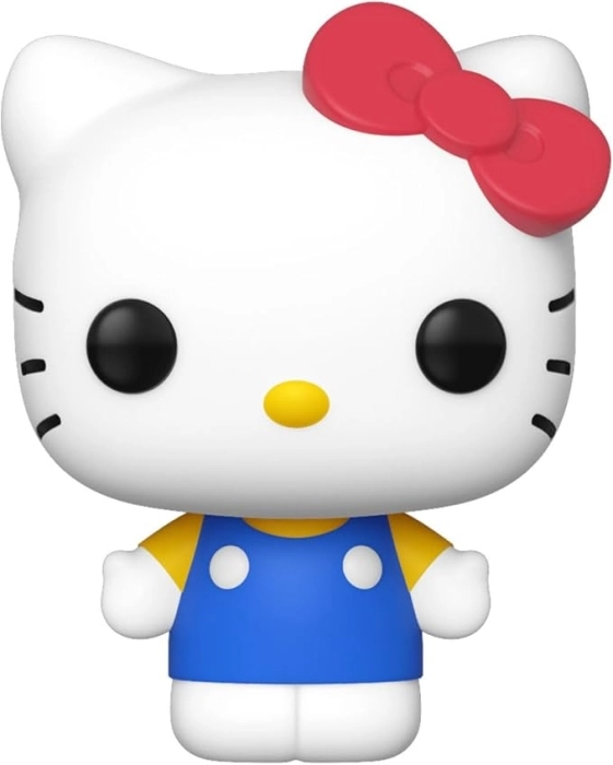 hello kitty - hello kitty (classic) - funko pop 28: 2