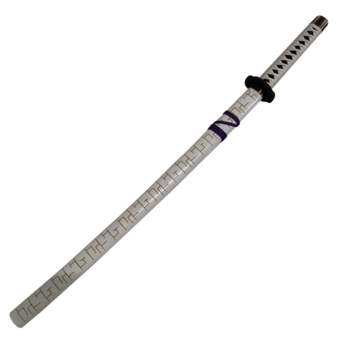 inuyasha - katana bakusaiga di sesshomaru