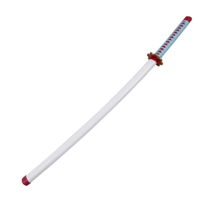 demon slayer - katana di mitsuri kanroji