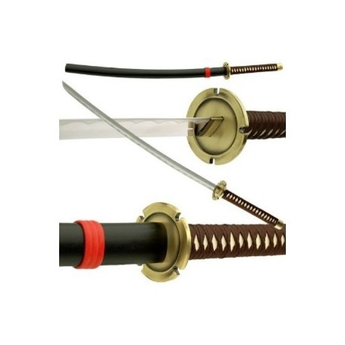 inuyasha - katana tessaiga di inuyasha