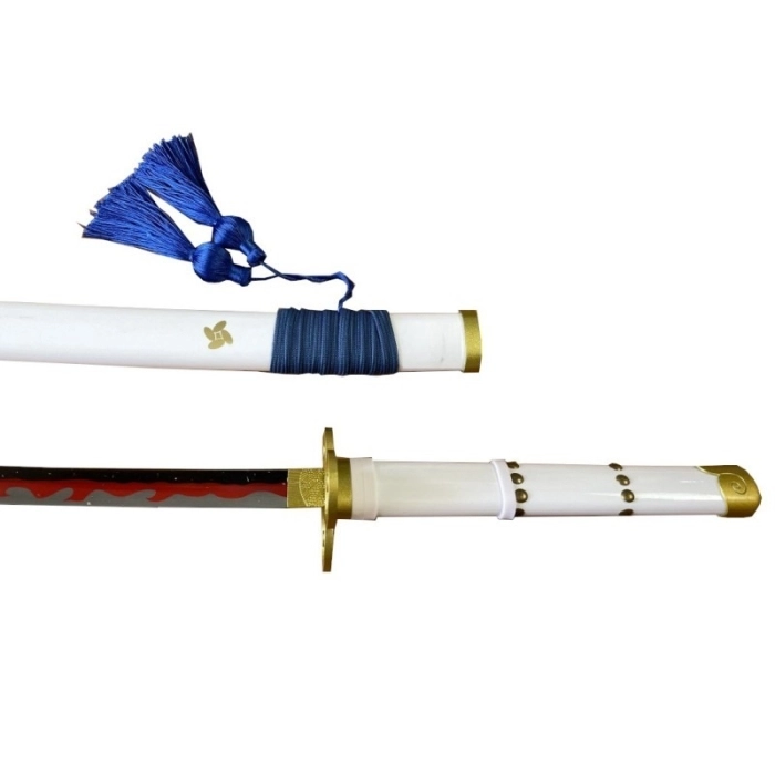 one piece - katana abakiri di oden: 2