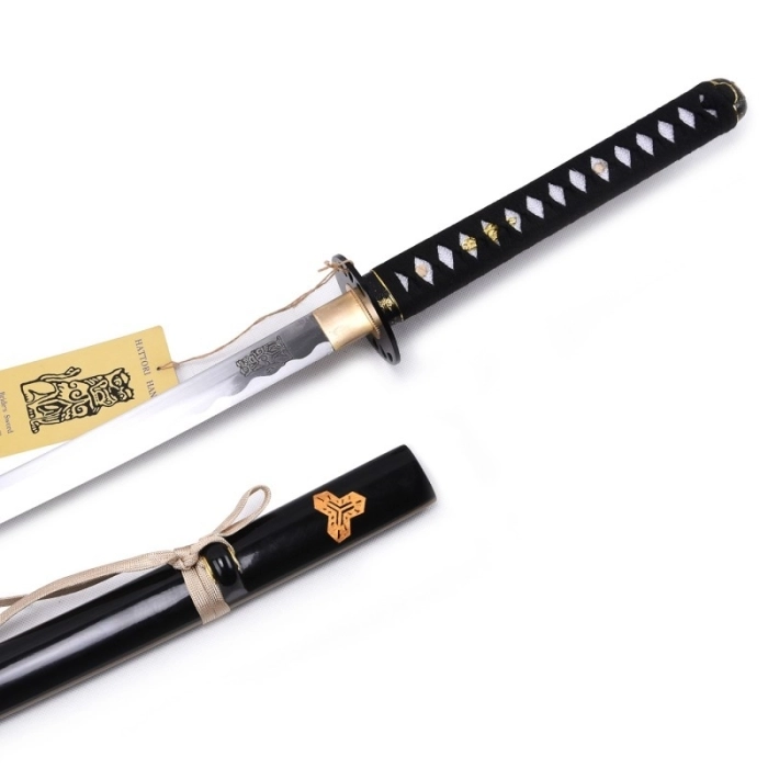 kill bill - katana della sposa deluxe: 2