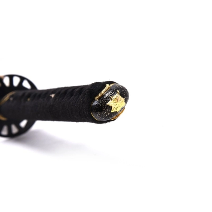 kill bill - katana della sposa deluxe: 5