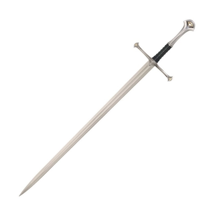 il signore degli anelli - spada anduril