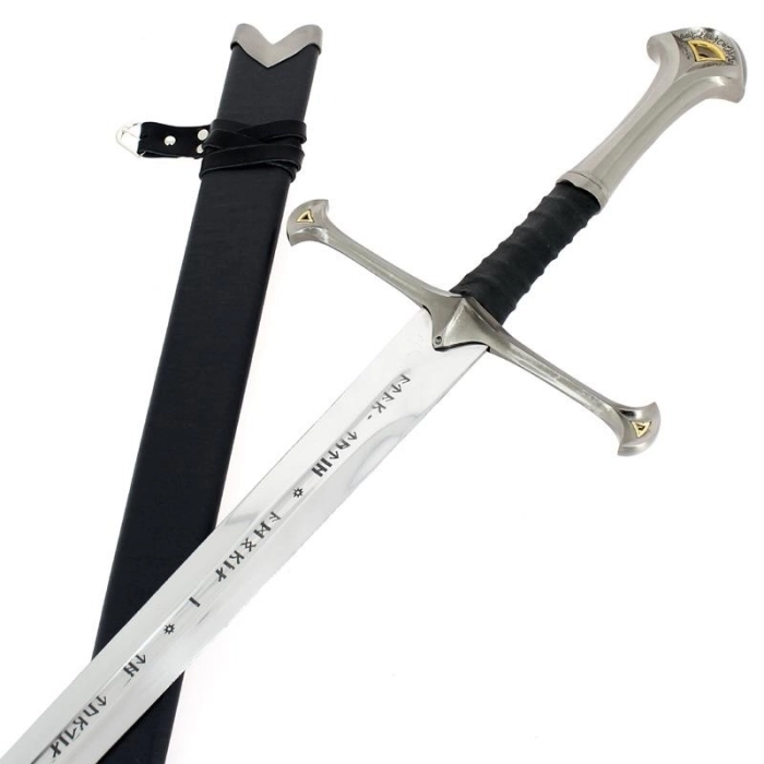il signore degli anelli - spada anduril
