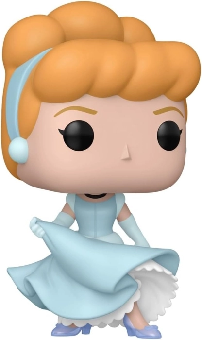disney cinderella - cinderella - funko pop 1542: 2