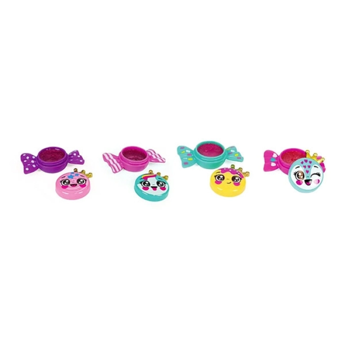 crazy chic - lucidalabbra candies: 2