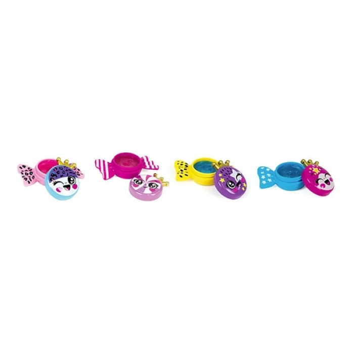 crazy chic - lucidalabbra candies: 3