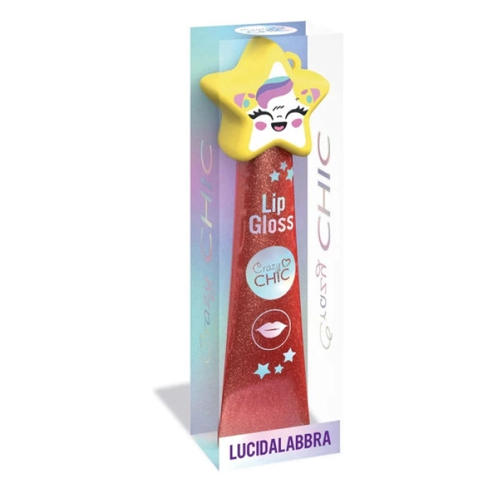 crazy chic - lucidalabbra summer - colore assortito: 2