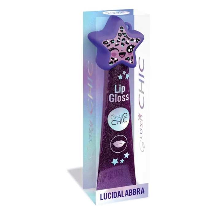 crazy chic - lucidalabbra summer - colore assortito: 3