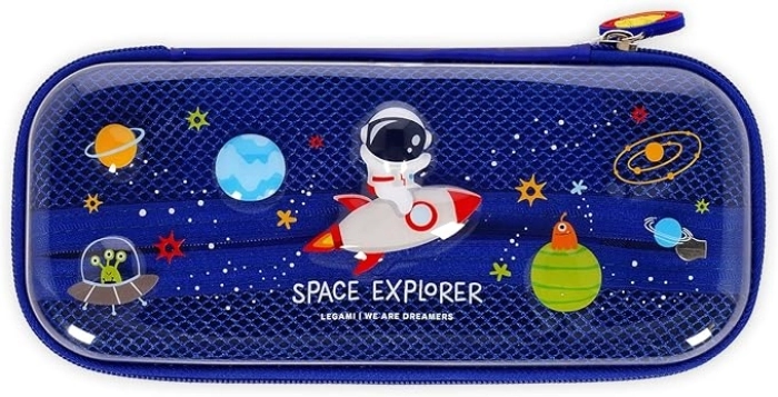 wonder-wow - astuccio due comparti - space
