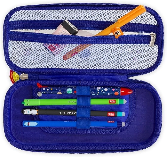 wonder-wow - astuccio due comparti - space