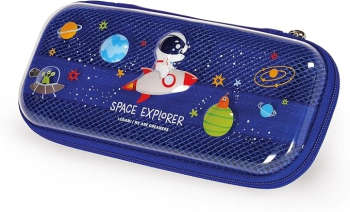 wonder-wow - astuccio due comparti - space