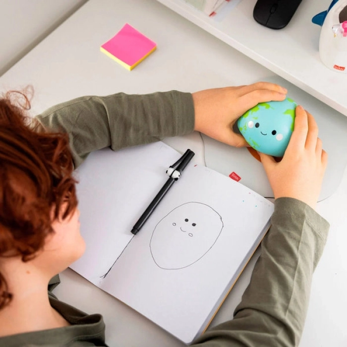 anti-stress - travel world