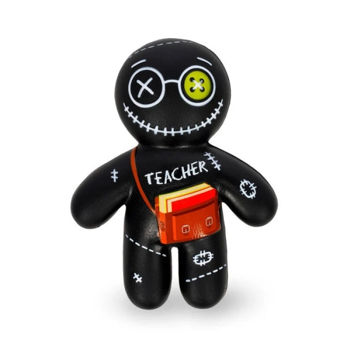 anti-stress - teacher
