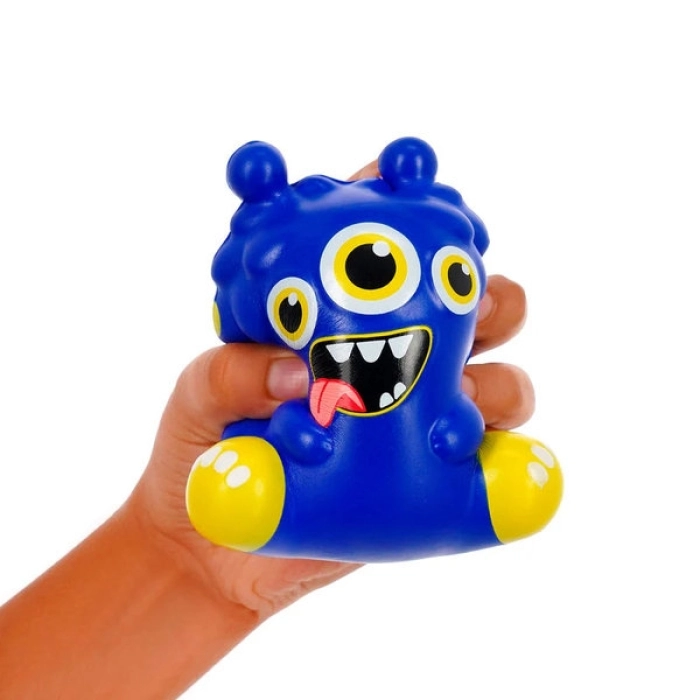 anti-stress - monster